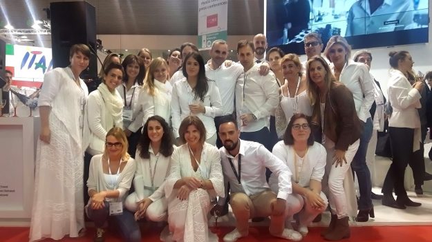 Grupo Incentivos en ibtmworld Grupo Incentivos en ibtmworld