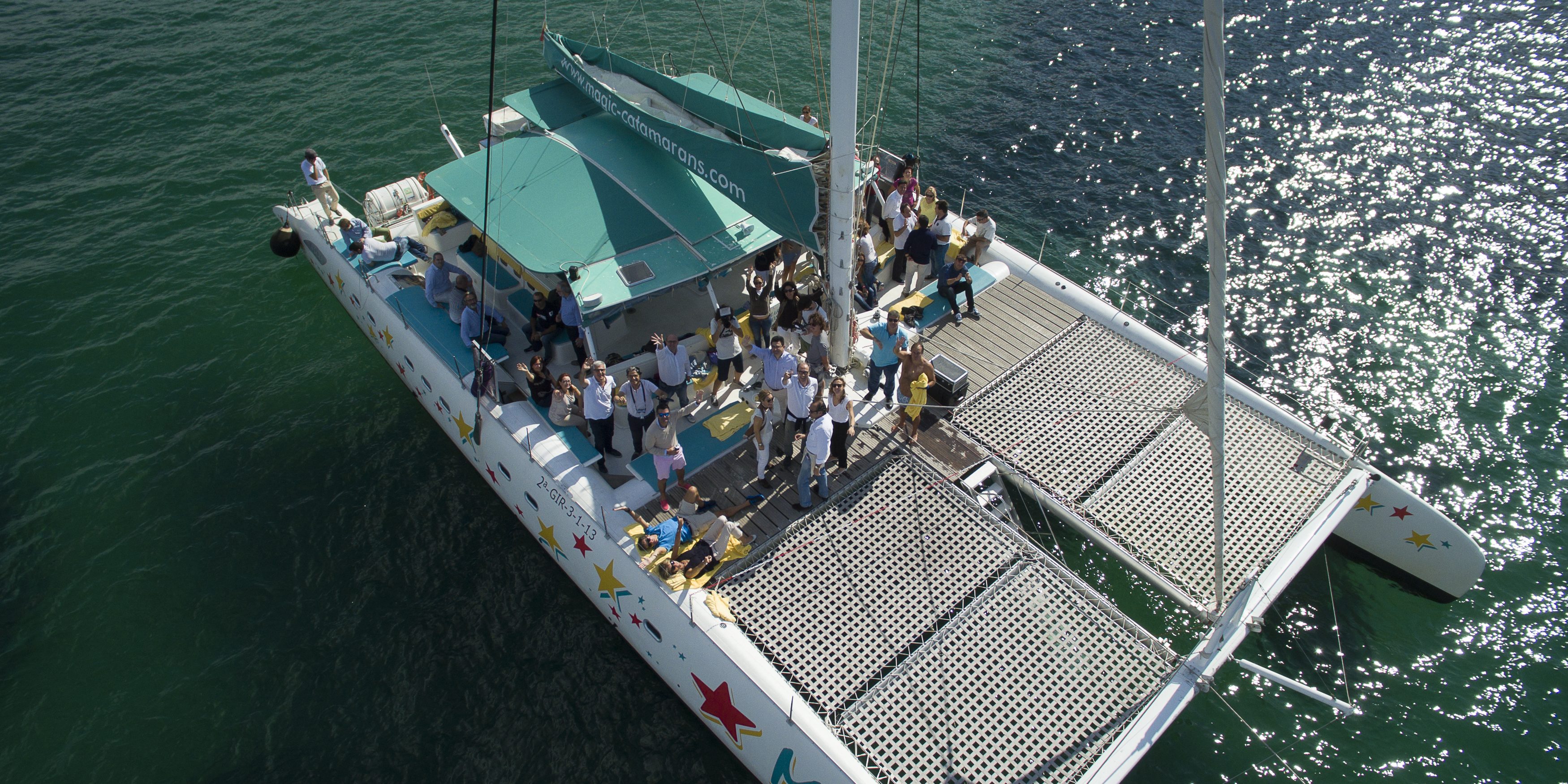 Meeting design a bordo