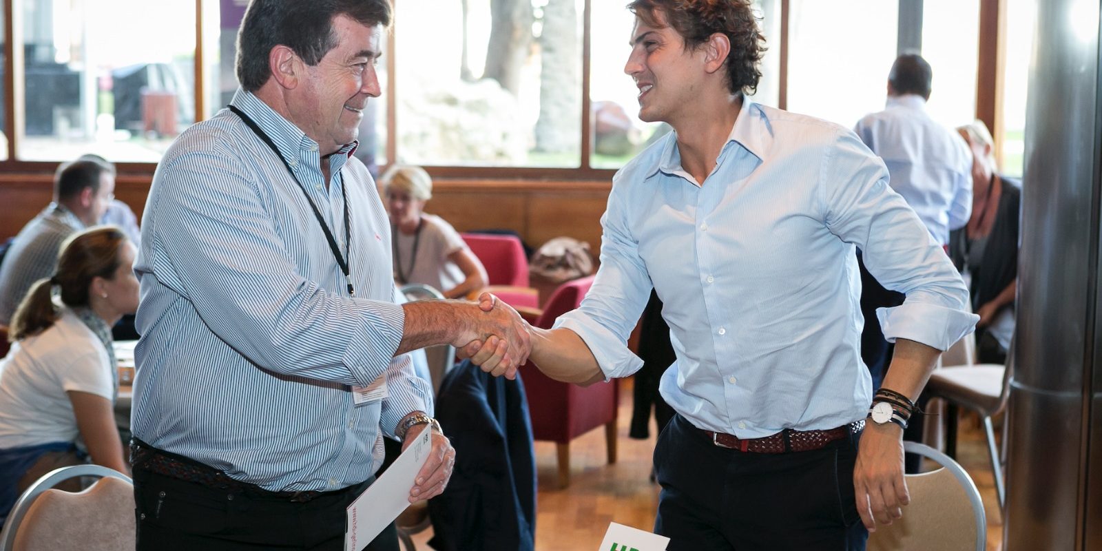 Encuentro networking Ibiza Encuentro networking Ibiza