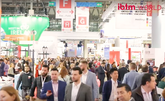 ibtmworld2017