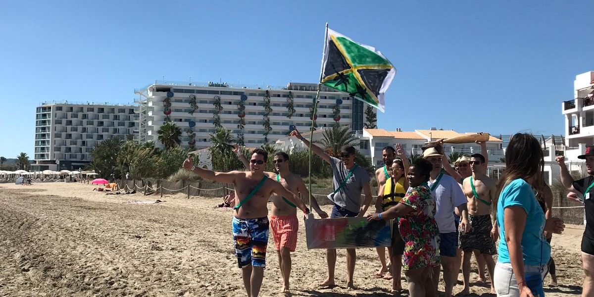 Construcción barcos de cartón Construcción barcos de cartón