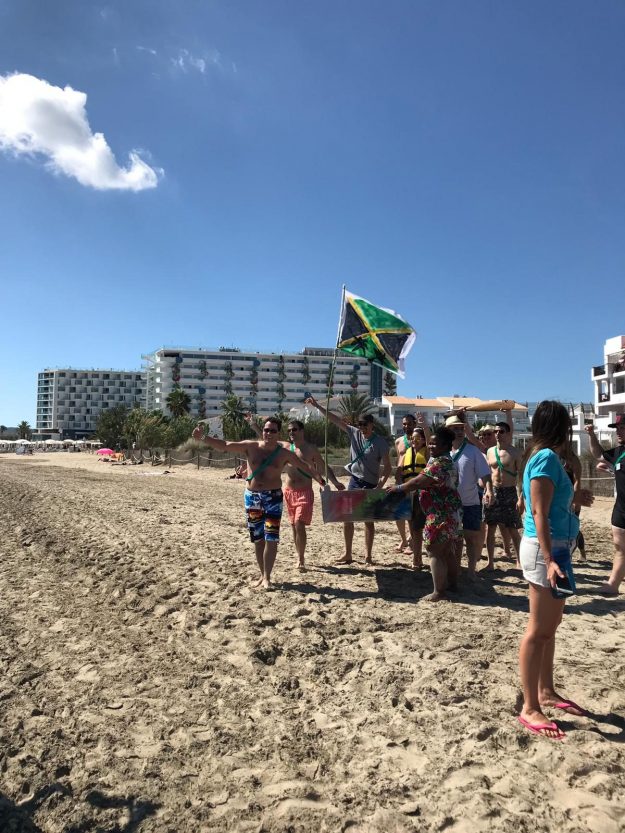 Construcción barcos de cartón Construcción barcos de cartón