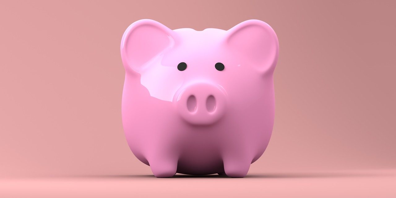 Piggy Bank