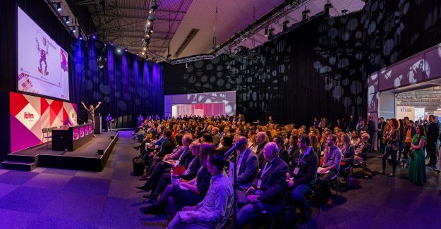 Seminario IBTM World Seminario IBTM World